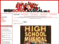 highschoolmusical.org.es