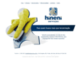 hinenilimpeza.com