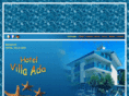 hotelvillaada.com