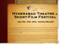 hyderabadtheatrefestival.in