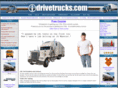 idrivetrucks.com