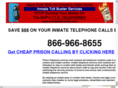 inmatecallshome.com