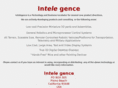 intelegence.com