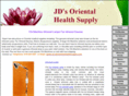 jdsoriental.com