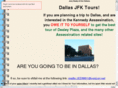 jfkdallas.info