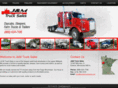 jmtrucksales.net