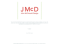 johnmcdonalddesign.com