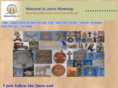 johnsworkshop.com