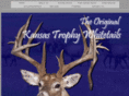 kansas-trophy-whitetails.com