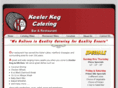 keelerkeg.com