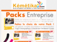 kemetika.com