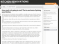 kitchenrenovation411.com