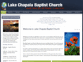 lakechapalabaptist.com