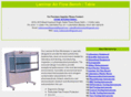 laminarairflowbench.com
