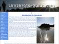 lanzarote-guide.com