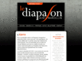 lediapason-st-marcellin.org