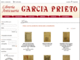 libreriagarciaprieto.com