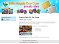 littleangelsdaycareklamathfalls.com