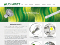 lo-watt.com