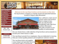 logshopfurniture.com