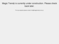 magictrendz.com