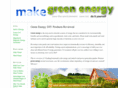makegreenenergy.net