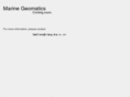 marine-geomatics.com