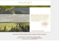 melansonvineyard.com