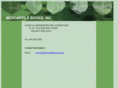 mercantilebooks.com