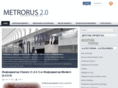 metrorus.ru