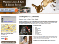 mexicolocknkey.net