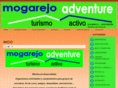 mogarejoadventure.com