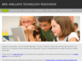 mrskneller.com