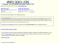 myrtlebeachjobs.com