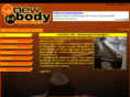 newbodyclub.com