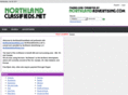 northlandclassifieds.net