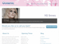 oceanicbeautysalon.com