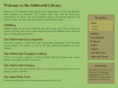 oddworldlibrary.net