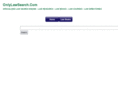 onlylawsearch.com
