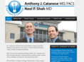 partnersinurology.com