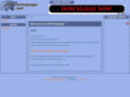 phphomepage.net