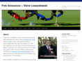 poloannouncer.com