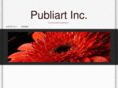 publiart.ca