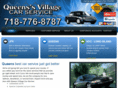 queensvillagecarservice.com