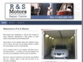 randsmotors.co.uk