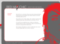 redhatsalon.com