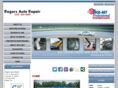 rogersautorepair.net