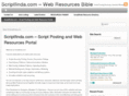 scriptfinda.com