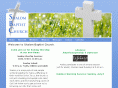 shalombaptist.org
