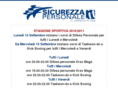 sicurezzapersonale.it